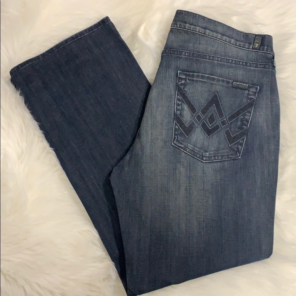 Men’s 7 For All Mankind Jeans